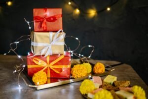 Thoughtful Diwali Gifts for Family